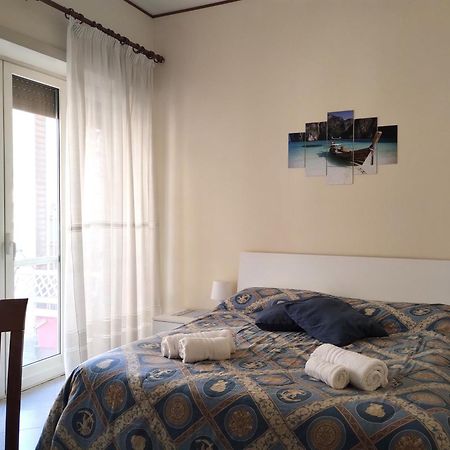 Aurelia - Apartment Begonia Roma Ngoại thất bức ảnh