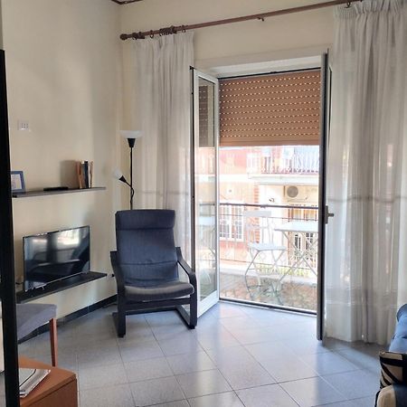 Aurelia - Apartment Begonia Roma Ngoại thất bức ảnh