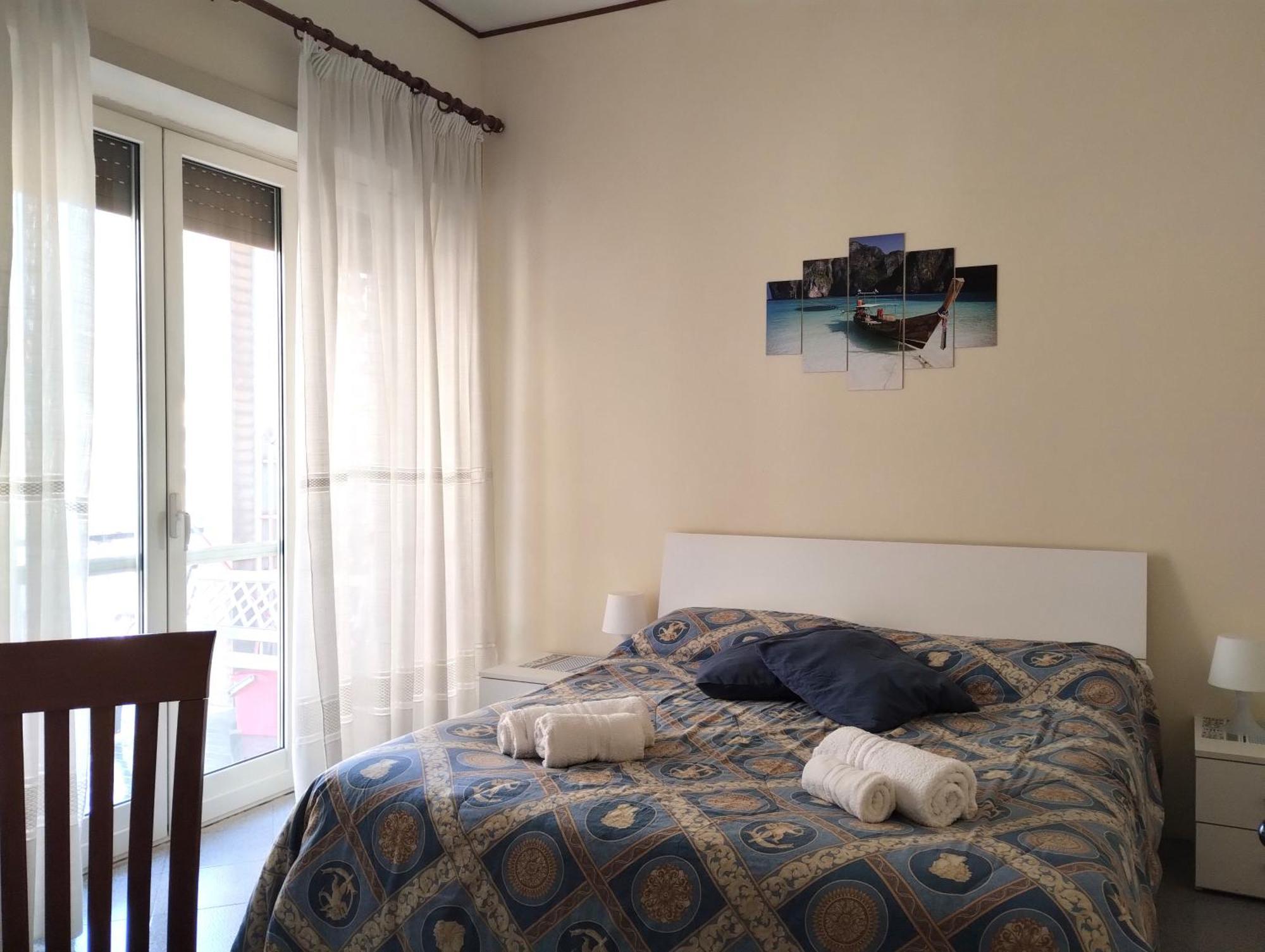 Aurelia - Apartment Begonia Roma Ngoại thất bức ảnh