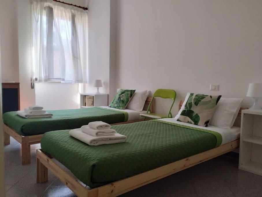 Aurelia - Apartment Begonia Roma Ngoại thất bức ảnh