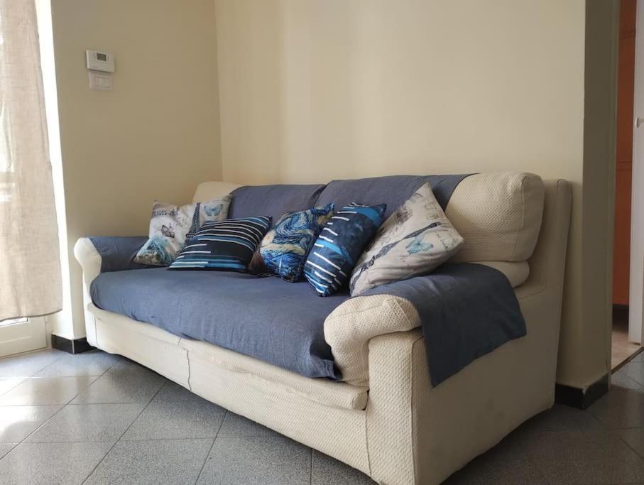 Aurelia - Apartment Begonia Roma Ngoại thất bức ảnh