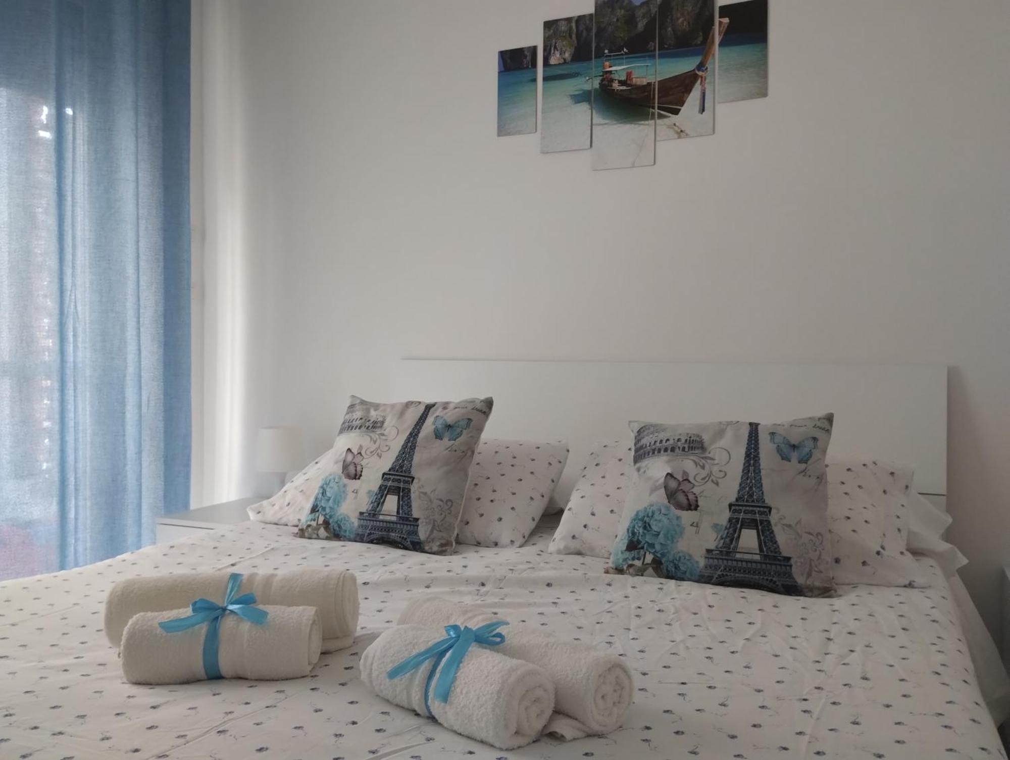 Aurelia - Apartment Begonia Roma Ngoại thất bức ảnh