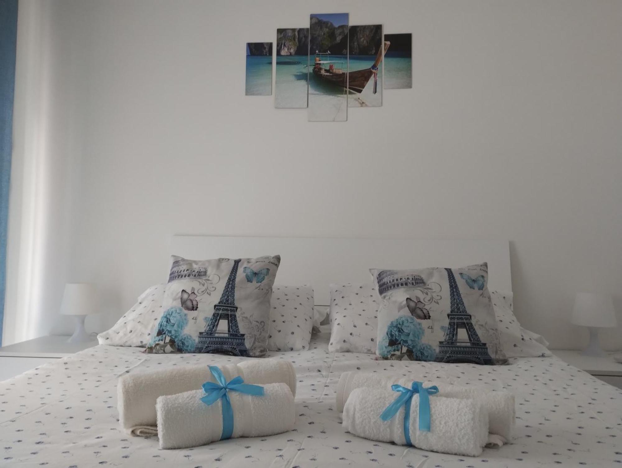 Aurelia - Apartment Begonia Roma Ngoại thất bức ảnh
